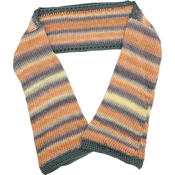 Handmade Crochet Knit Bolero Shrug – Festival Top – Fairycore Layering‎ - Picture 7 of 8